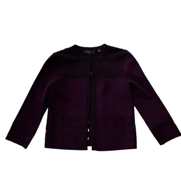 Ted Baker Rihanon Cardigan - Picture 4 of 10